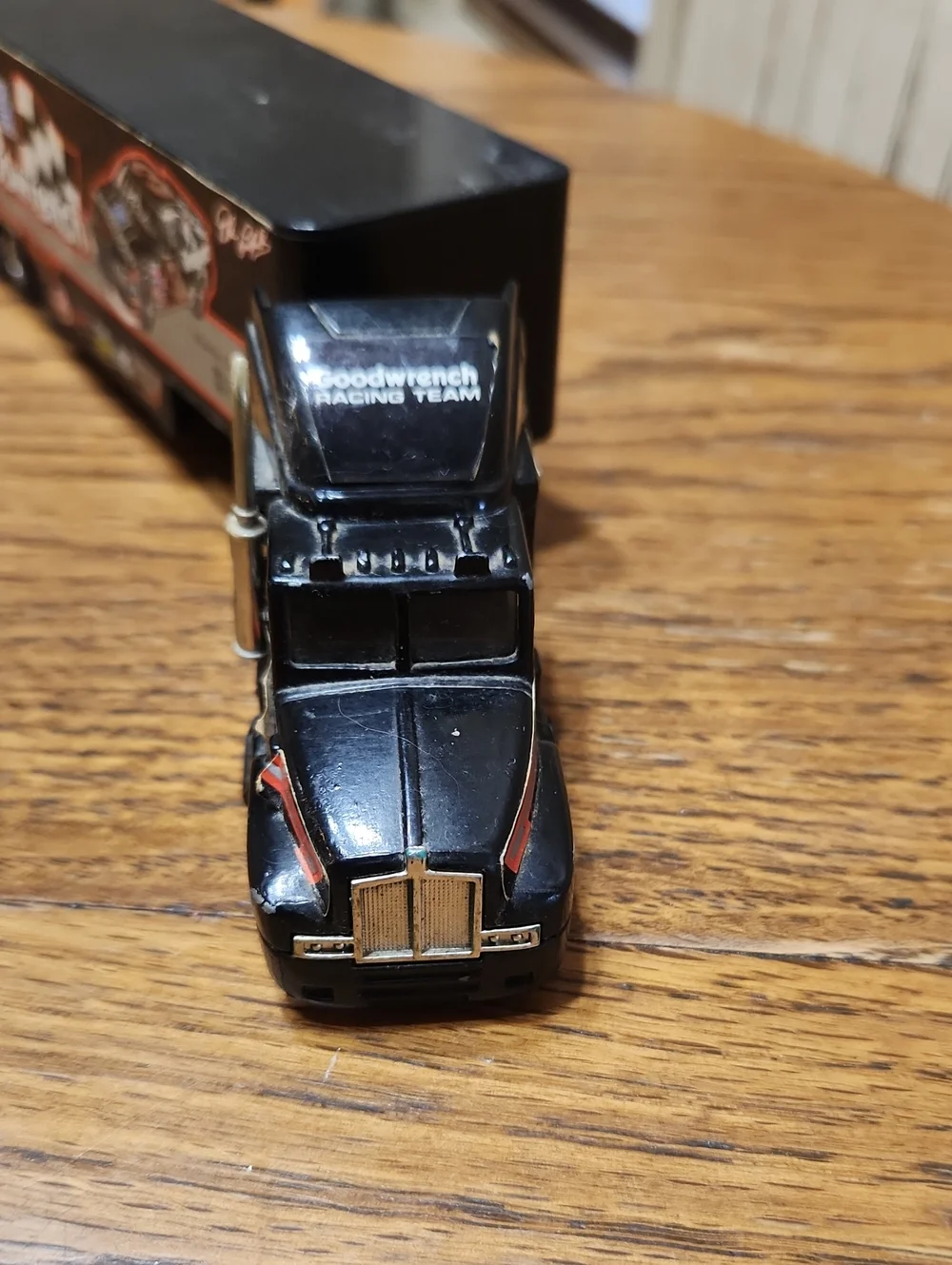 1991 Racing Champions Dale Earnhardt Sr.  #3 Transport